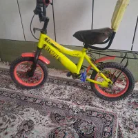 دوچرخه ۱۲