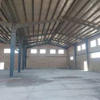 فروش ۲۲۰۰متر سوله صنعتی  بابرق ۱۰۰آمپر|فروش دفتر صنعتی، کشاورزی، تجاری|صفادشت, |دیوار