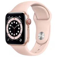 اپل واچ 6