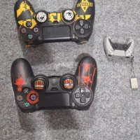 PS4 PRO|کنسول، بازی ویدئویی و آنلاین|تهران, ابوذر|دیوار