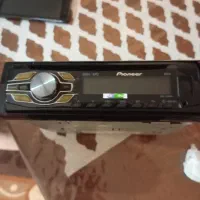 ضبط پایونر