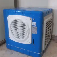 کولر آبی کوچک