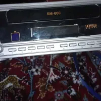 دستگاه سی دی