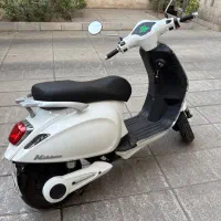 موتور برقی نیکتاز لیتیومی