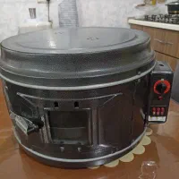 تنور برقی