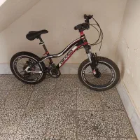 دوچرخه