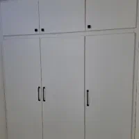 کابینت mdm|جاکفشی، کمد، دراور|بومهن, |دیوار