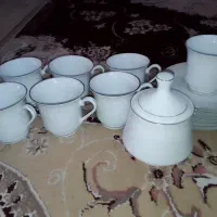 چای خوری چینی