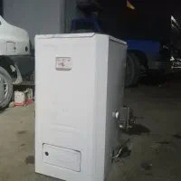 ابگرمکن مخزنی و تعمیرات