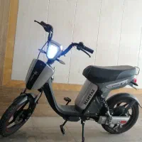 موتور برقی همتاز