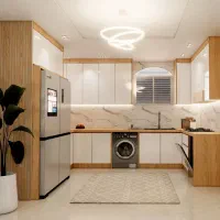 اجرایه کابینت و کمد با کیفیت تضمینی و قیمت مناسب