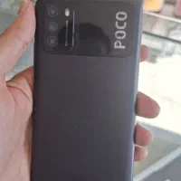 شیائومی Poco M3 با حافظه 128 گیگ رم 4