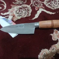 چاقو زنجان  جنس خوب