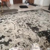 فرش ۹متری و ۶متری ست و یک جور