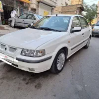 سمند سفید ۹۲ ef7