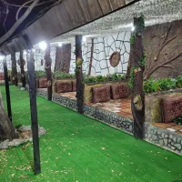 چمن مصنوعی درجه ۱ استوک