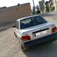 پراید مدل ۸۷