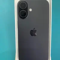 iPhone 16