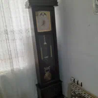 ساعت نو سالم