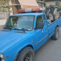 فروش نیسان خودروبر (یدک کش)