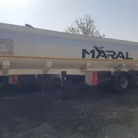تانکر مارال ۱۴۰۲