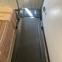 تردمیل اپریت اصل کانادا کاملا سالم