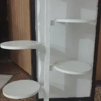 استند گل درحد نو
