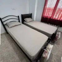 خانم برای نظافت هتل آپارتمان به صورت نیمه وقت