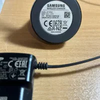 شارژر اورجینال ساعت هوشمند سامسونگ