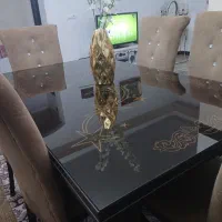 غذاخوری ۶ نفره