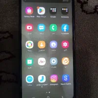گوشی  a10sاز اول خشک دست خودم بوده