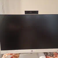 All in one hp  آل این وان اچ پی لمسی