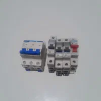تعدادی فیوز