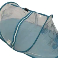 پشه بند کودک
