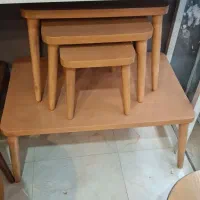 میز عسلی