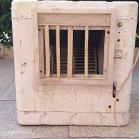 کولر|کولر آبی|اصفهان, خلجا|دیوار