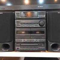 ظبط سونی FH  B700