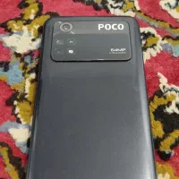 poco m4|موبایل|زرند, |دیوار