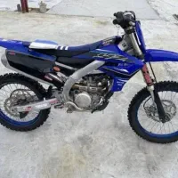 yzf250