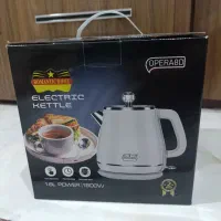 کتری برقی