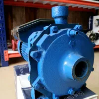 فروش پمپ آب ۲ اسب ۲پروانه \ پمپ یگانه