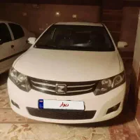 زوتی Z300 مدل 1395 اتوماتیک بی رنگ فقط اقساط