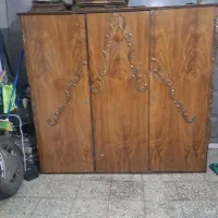 کمد لباسی