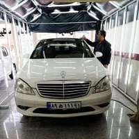 مرکز تخصصی کارشناسی و تشخیص رنگ خودرو بهنام گوزلی