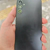 گوشی A34 سوپر تمیز