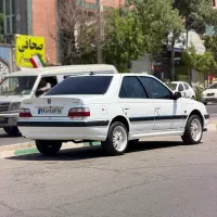 پرشیا مدل ۹۸ صفر (فوری)