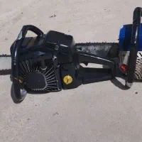 اره موتور برقی