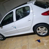 207پانا خشک