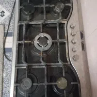 اجاق گاز پادیسان