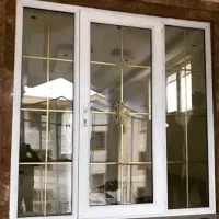 تولیدی درب وپنجره دوجداره upvc